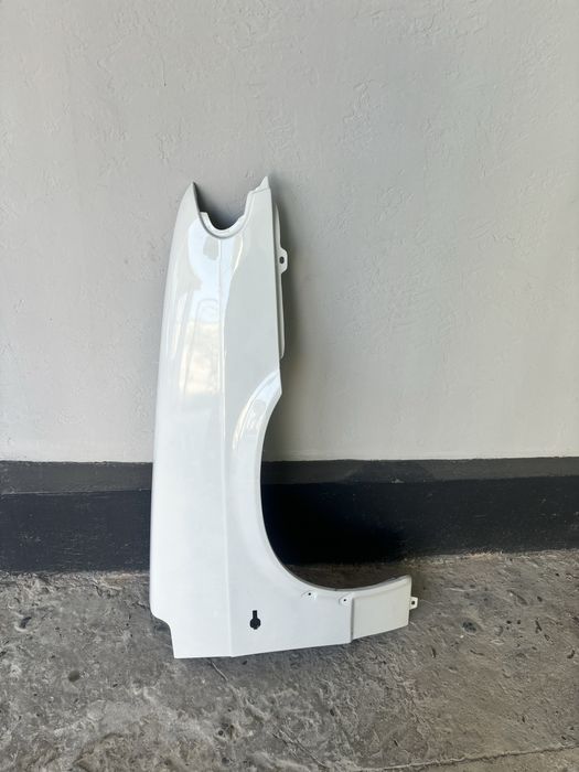 Бампер ваз 2114.   Ваз 2115 крило оригинал