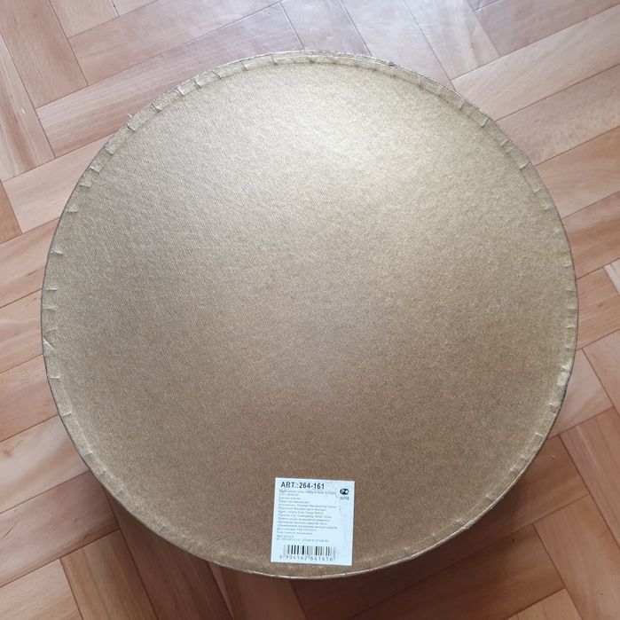 Чайный сервиз Густав Климт Lefard