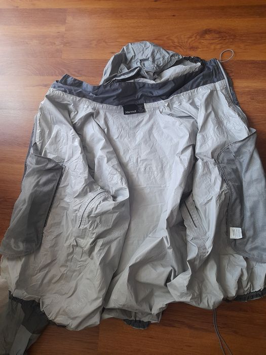 Marmot мъжко яке 2XL размер.