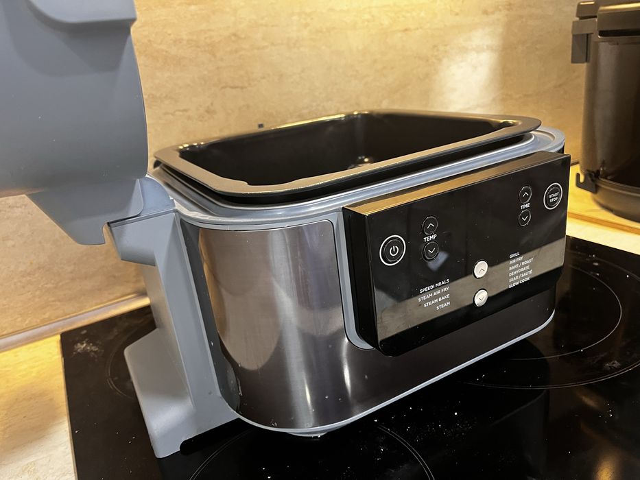 Ninja Speedi 5.7 L в гаранция