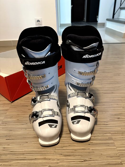 Clăpari ski Nordica Cruise S W – MP 25.5 / EU 39-40 – aproape noi