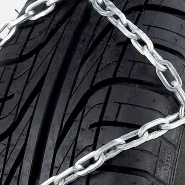 Вериги за сняг Mercado Trade, KN 80, 13 - 17 цола