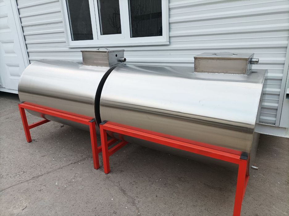 ЭКО Ёмкость для питавая вода БАК Бочка