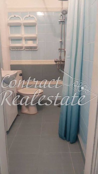 Дава се под наем Двустаен апартамент в Варна, Трошево - 56 кв.м за 229.5 € - Снимка #7