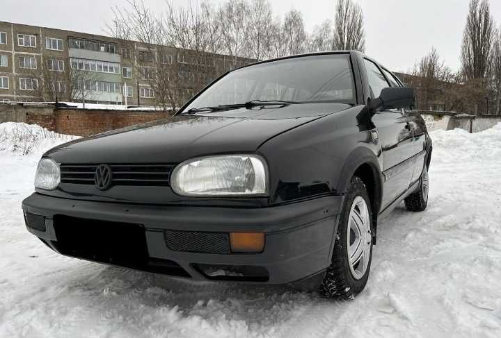 Volkswagen golf 1995