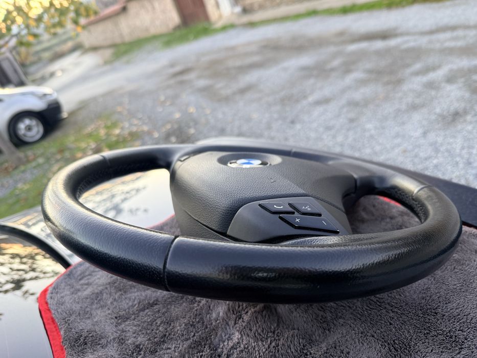 Бмв е60 на части