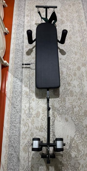 Инверсионный стол