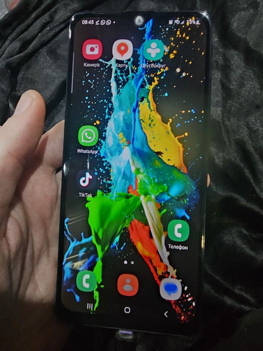 Samsung A32 128 гб