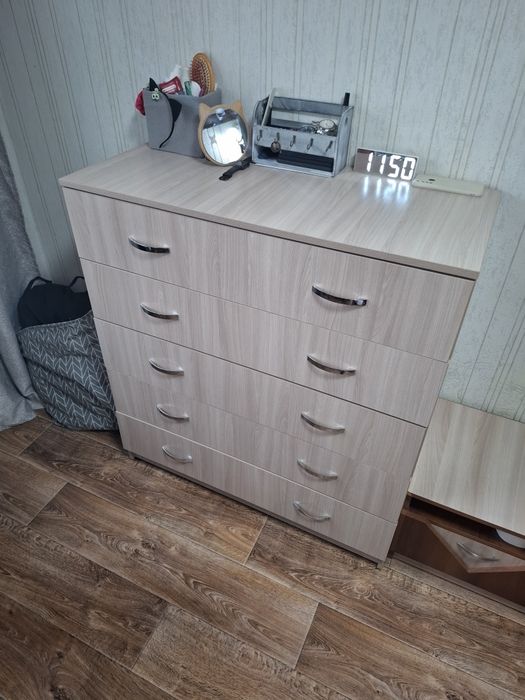 Камод  Вх112 Шх100 Гх45