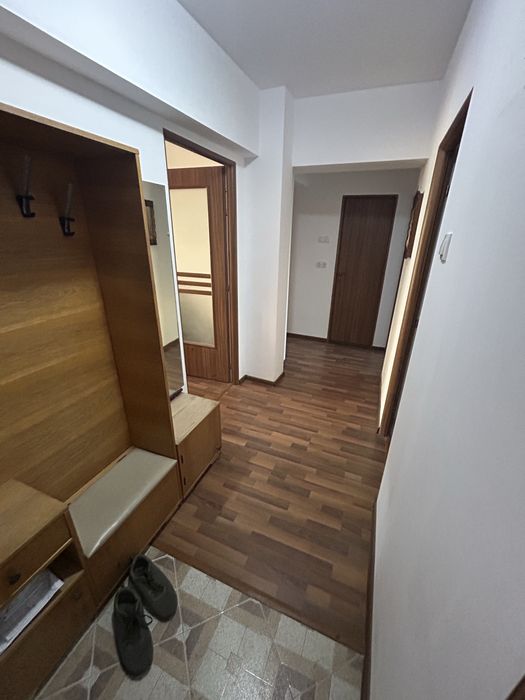 Apartament renovat str. Crișan - Pădurea Crihala