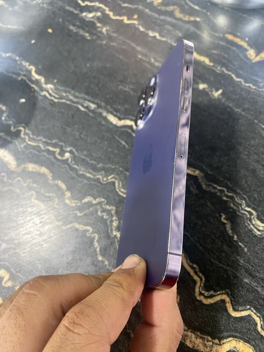 Iphone 14pro max sotiladi.