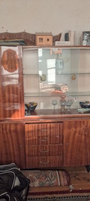 Продается мебель
