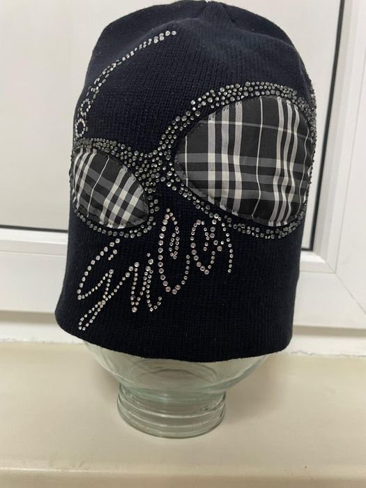 Шапки зима, весна