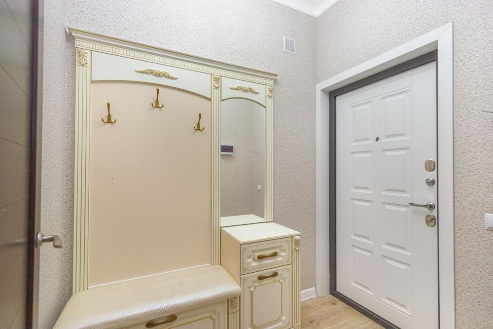 Продам квартиру.