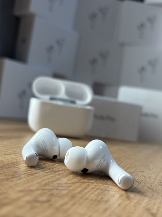 Airpods PRO 3 Noise Canceling
