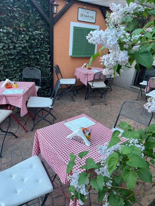 Preluare Afacere - Franciza Cannoleria din Sector 2