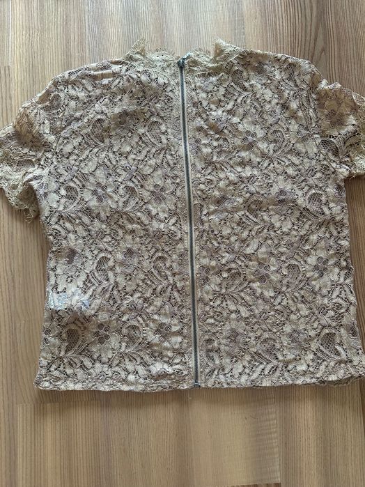 Zara блуза, отлично състояние