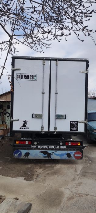 Газель бортовая   эконом