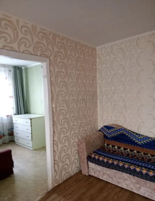 Продам трехкомнатную квартиру