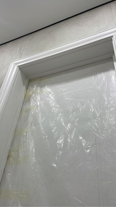 Установка дверей Астана