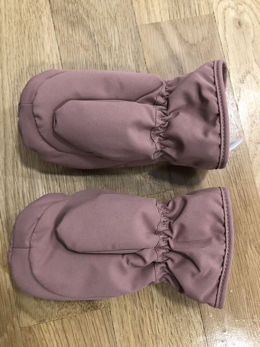 Manusi h&m de iarna copii