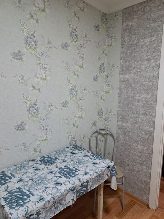 Сдам 2 х комнатную квартиру.