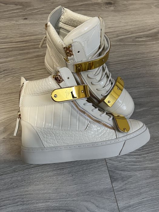 Giuseppe Zanotti