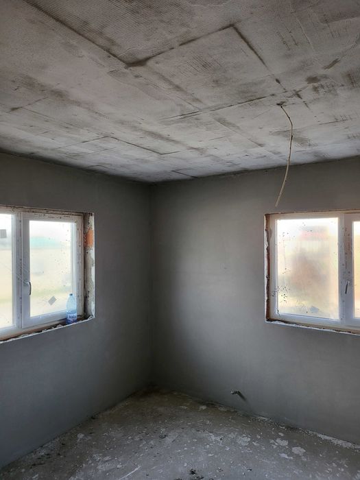 Tencuiala Mecanizata pe baza de Ipsos