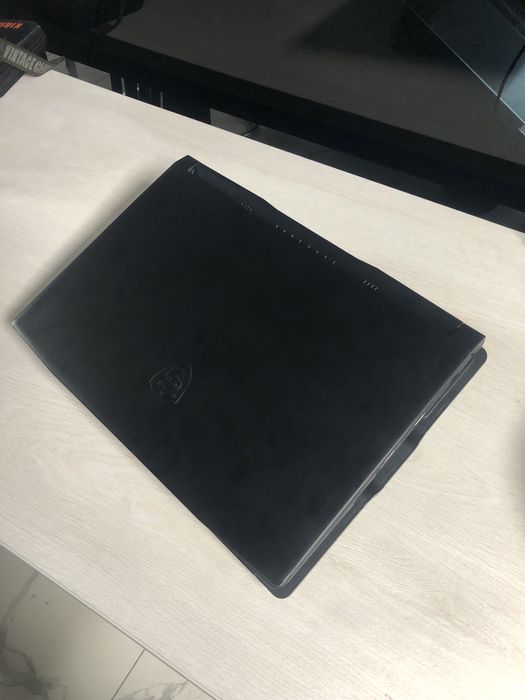 Msi gaming, tashkent, 15,5 dyumli