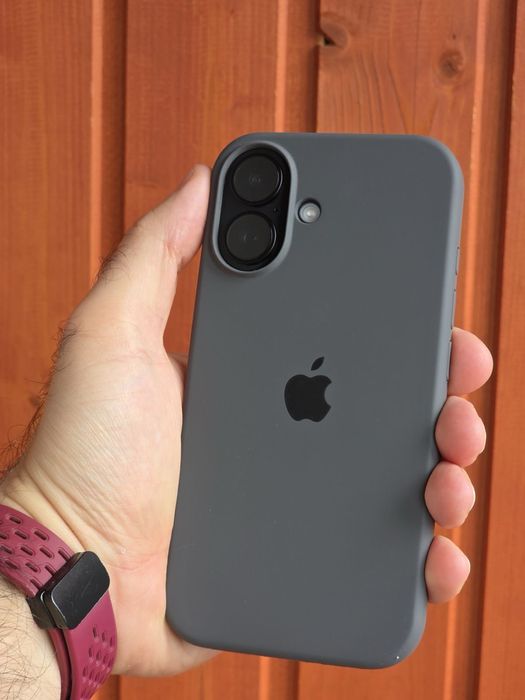 ПРОДАЮ iphone 16 Plus 128gb (В идеале) торг разумный.