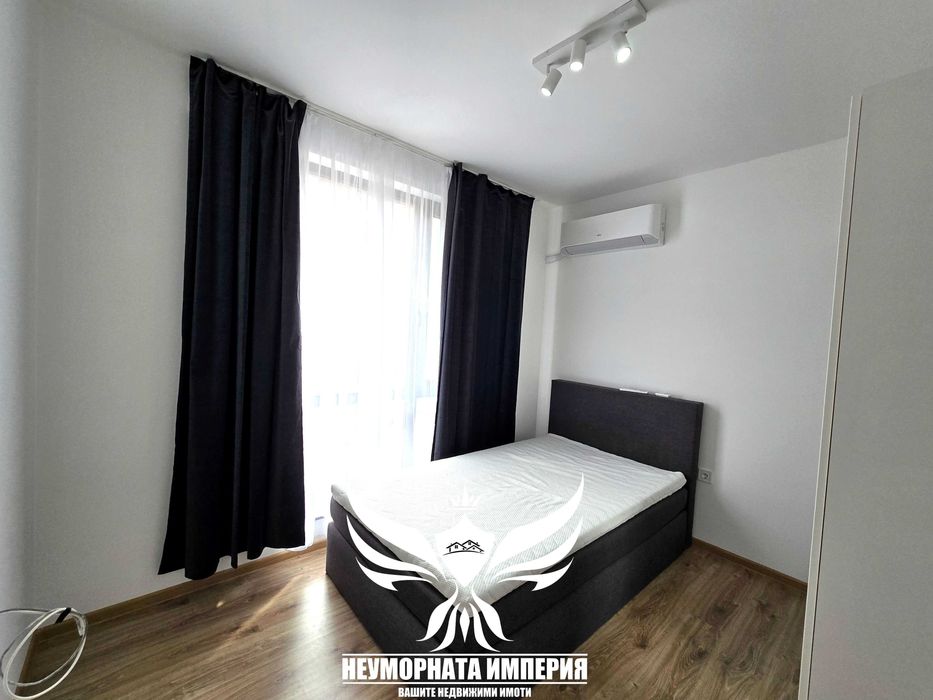 Дава се под наем Тристаен апартамент в Асеновград - 77 кв.м за 511 € - Снимка #13