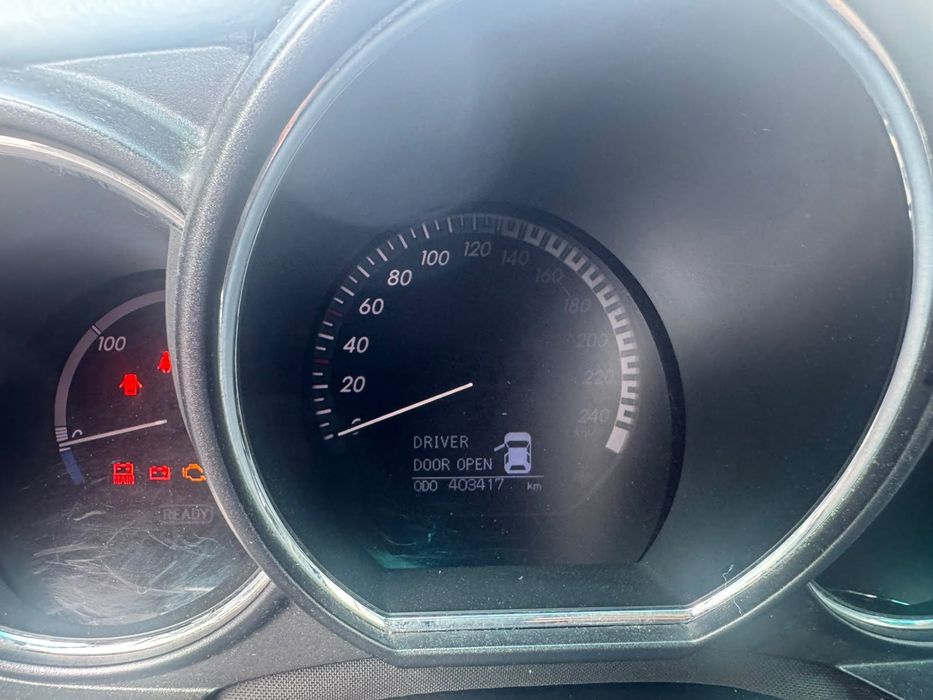 Lexus Seria RX Lexus RX 400 hibrid 2006 motor 3.3 benzina automat scaune electrice cl
