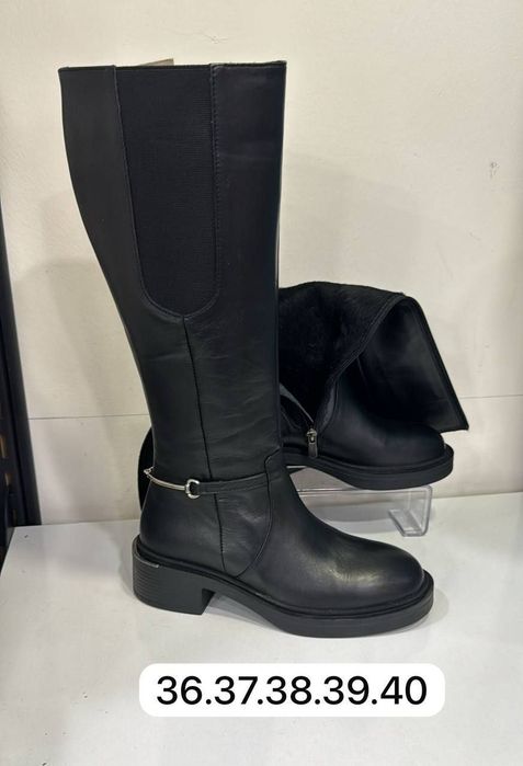 Турция кожа р.40