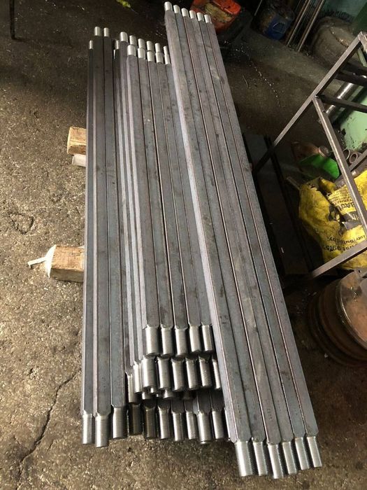 Диск Борона запчастлари