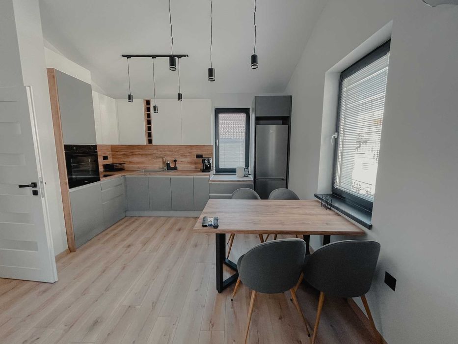 Дава се под наем Двустаен апартамент в Варна, Левски - 60 кв.м за 698.19 € - Снимка #9