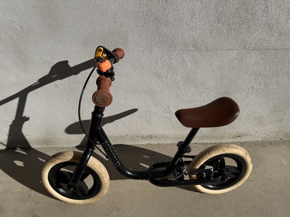 Bicicleta fara pedale 10 inch