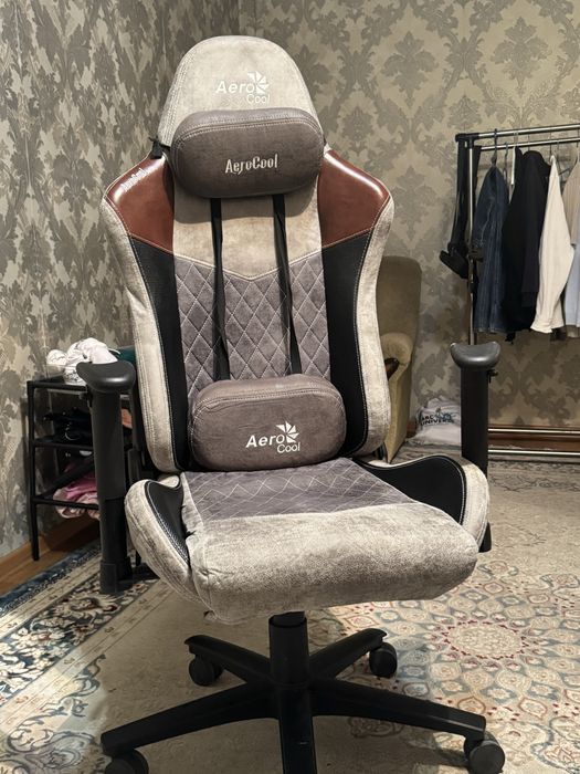 Продам кресла игровые