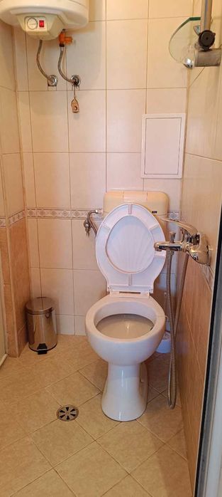 Дава се под наем Ателие в София, Център - 15 кв.м за 239.19 € - Снимка #5