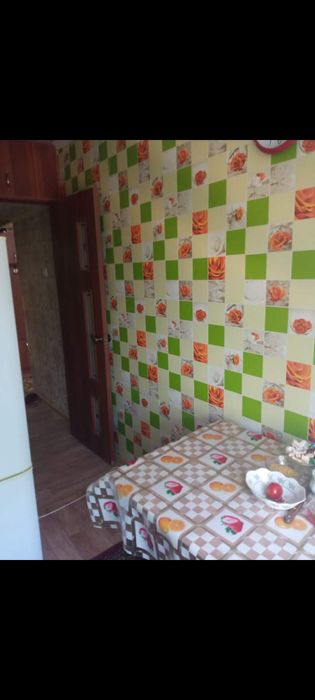 Квартира сатылады 1 бөлмелі