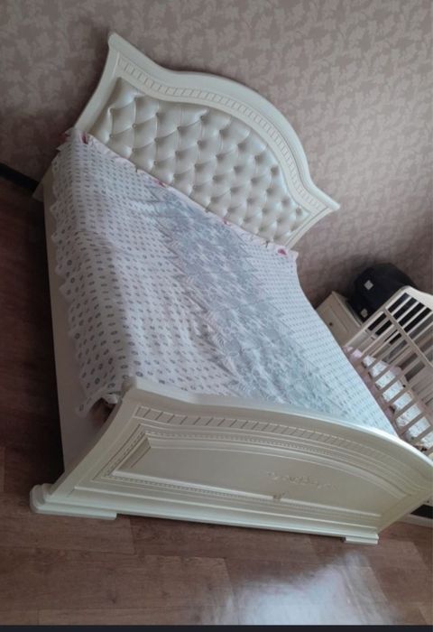 Вся мебель за 250К