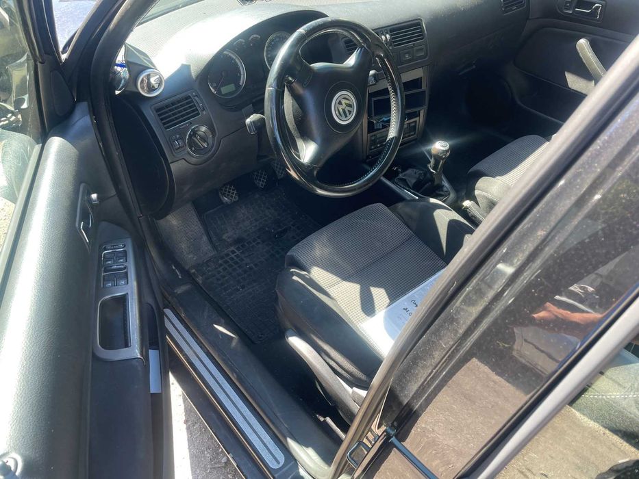 VW Bora 1.9 TDI 101 / Бора Голф комби на части