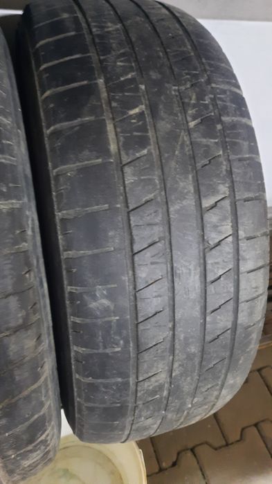 265/60R18 комплект