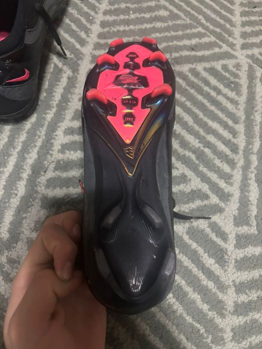 Nike Tn air max boots