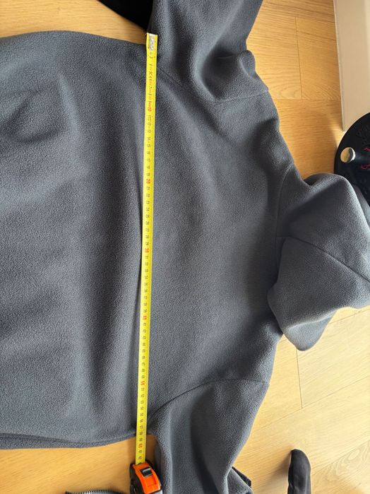 Hanorac barbati port bebe, marime M