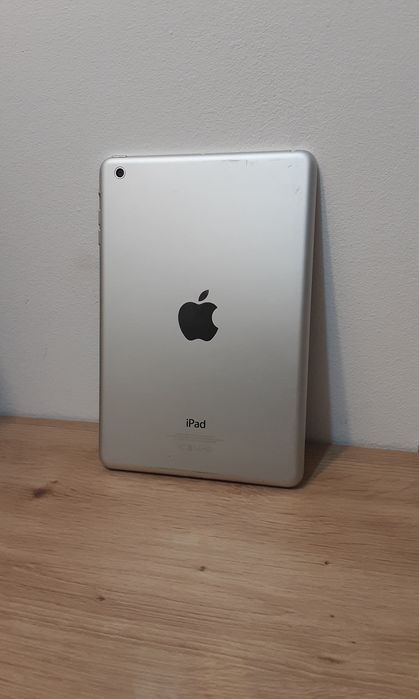 Tableta iPad Apple
