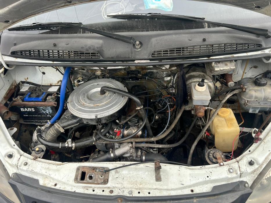 Сотка матор 4216