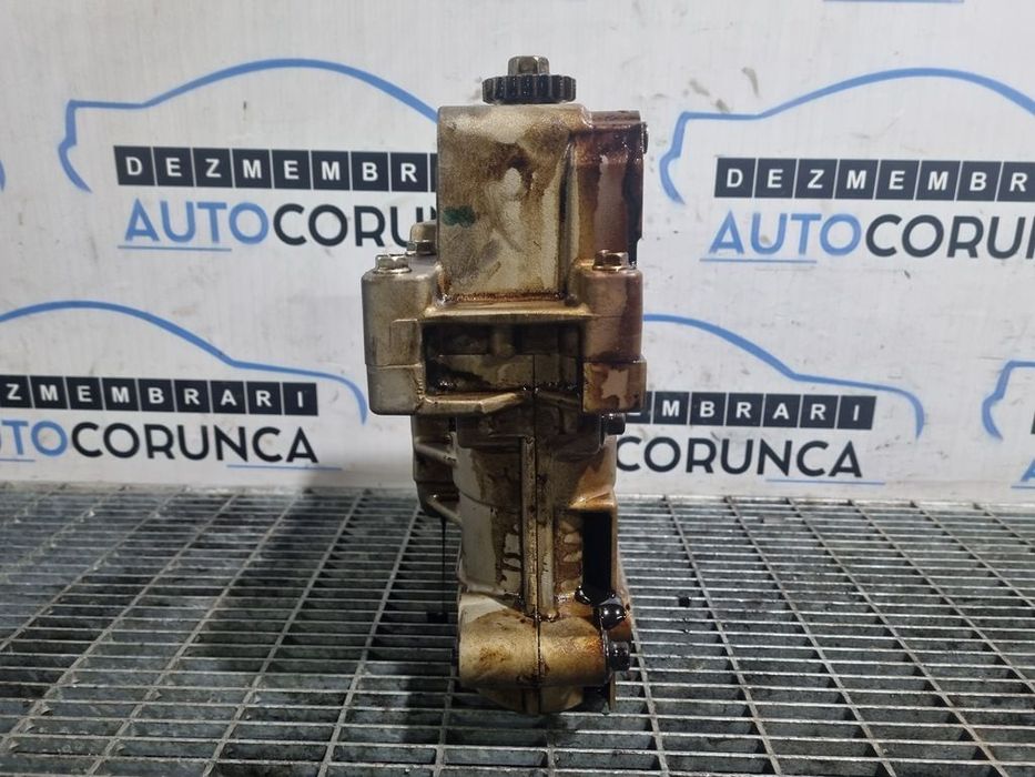 Pompa ulei Mitsubishi Outlander III 2.0 Hybrid 2012 - 2015 200CP 4B11 S61 Y61 (1158) 4820b