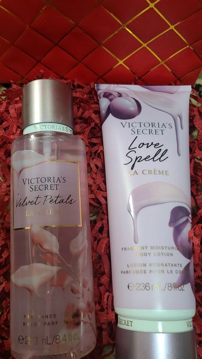 Виктория секрет Victoria's secret набор