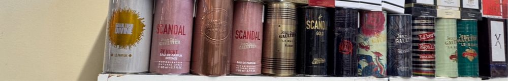 Parfumri xerjoff baccarat etc