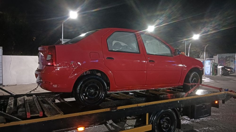 Tractari auto 200-250 lei